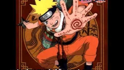 Naruto OST 1    Need To Be Strong