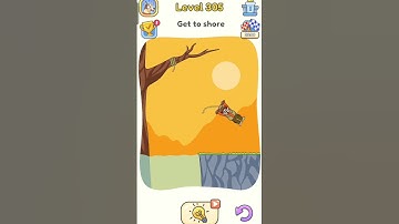 DOP 5 Level 305 Get to share