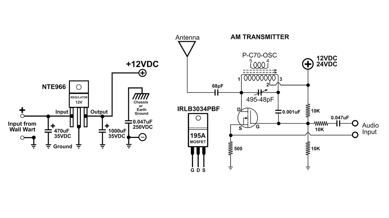 31+ smart transmitter block diagram - NovalSidik