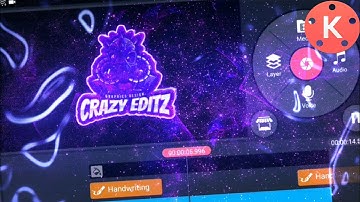 How To Make A Electric Type Intro On Android Easy