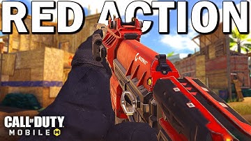 The NEW and Improved Red Actions Crates Are Here!  (New AS VAL Red Action)