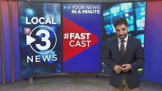 Tuesday FastCast