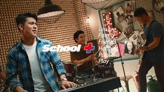 AMA Education System School Plus TVC