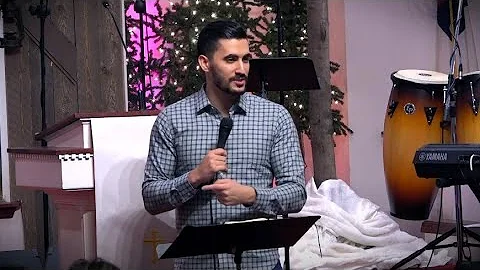 Deuteronomy 23 Bible Study (Excluded from Assembly/Uncleanness/Misc. Laws) | Pastor Daniel Batarseh