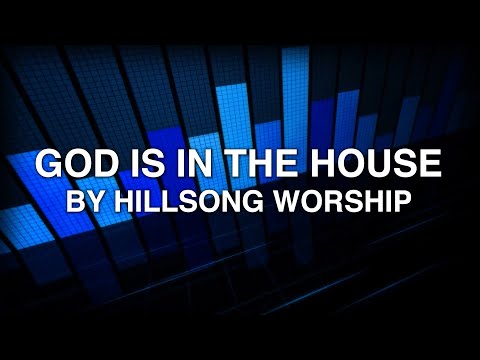 God Is In