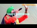 Mela masta peera da shah e qadri group live   kadri group