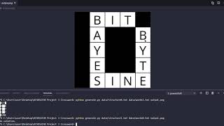 CS50's Introduction to Artificial Intelligence with Python | Project 3 Crossword | Rishon Fernandes