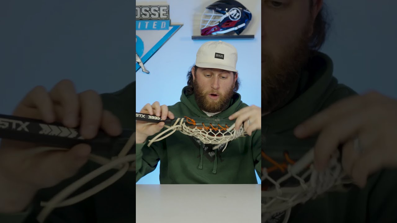 Lazy Days Lacrosse Hat | Lacrosse Unlimited