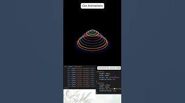 Css Animation | #html #css #javascript #codevik #viralvideo #programming