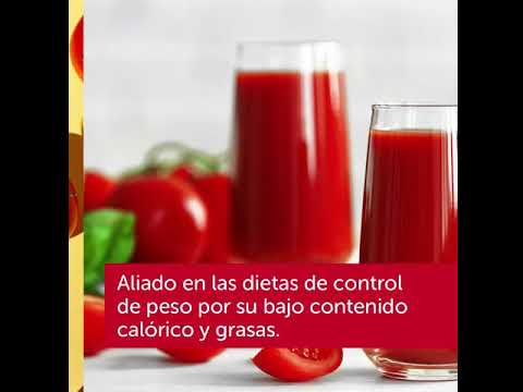 Video: Propiedades útiles De Los Tomates