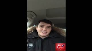 Евгений Кузин прямой эфир 7 12 2018 Дом2 новости 2018 Евгений Кузин прямой эфир 7 12 2018 Дом2 новости 2018