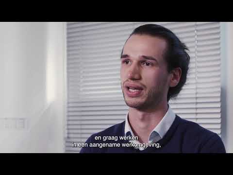 Watch Air Liquide Process Engineer   Thibault Lessire   NL on YouTube.