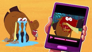 Zig & Sharko Best Of Season 2 Internet Shame