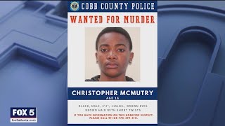 16yearold wanted in deadly apartment shooting | FOX 5 News