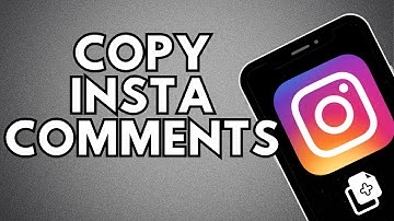 How to Copy Link From Instagram Comment