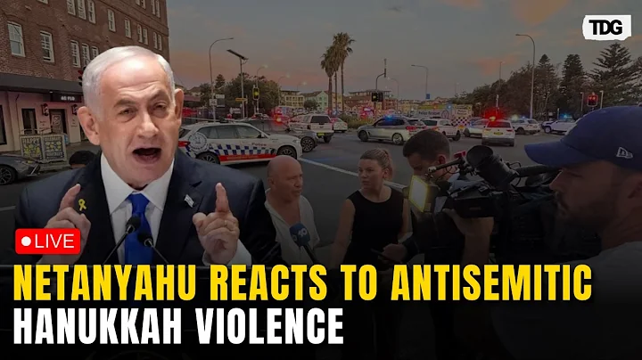 Australia Bondi Beach Shooting LIVE: Netanyahu presses world to fight antisemitism