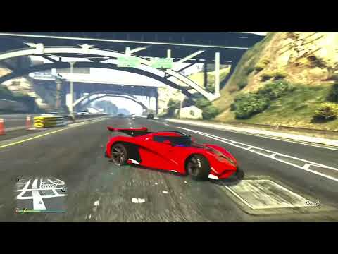 Casino Royale - Opening Chase