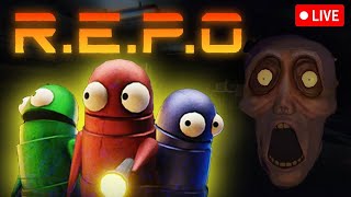 картинка: R.E.P.O. ➤ Продолжаем познавать😸 Общение И Хорошее настроение❤️