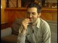 Capture de la vidéo Mr. E From Eels Talks About Promiscuity