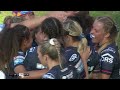 Highlights | Wigan Warriors v York Valkyrie | 2025 Betfred Women's Super League, Round 1