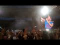 Coldplay interrupts the show to ask a question (Frankfurt 05.07.2022)