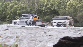 2016 Offroad Camper Trailer of the Year WINNER - Patriot Campers X1 2016 Offroad Camper Trailer of the Year WINNER - Patriot Campers X1