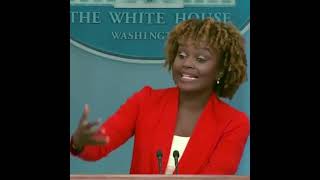 WH Press Sec Gets Destroyed After ISIS Sympathizer Helps Smuggle Migrants Into America