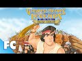 Greatest Heroes & Legends Of The Bible: David & Goliath | Full Animated Faith Movie | Family Central