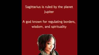 Understanding Sun in Sagittarius- Mythology and Elemental Astrology #spiritual #storytelling #zodiac