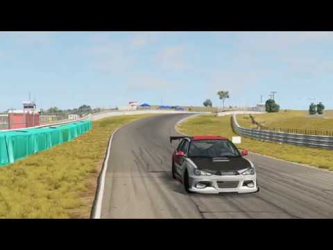 Lakeside Raceway Release Trailer