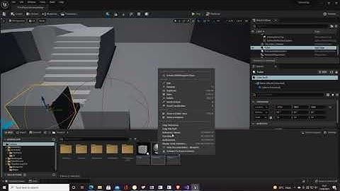 Spatial Inventory: Setting Up Items