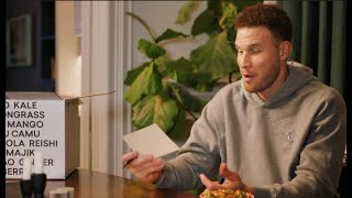 Daily Harvest Commercial 2023 Blake Griffin Ad Review