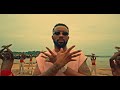 Fally ipupa  afsana clip officiel