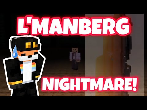 Fundy Lmanberg  Minecraft Skin