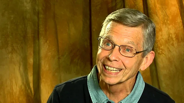 George Goff thought he ate a healthy diet until he...
