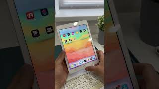 iPad 6 Retina 128 Gb в 2026 году #apple #tablet #ipad #procreate #ipados #pencil
