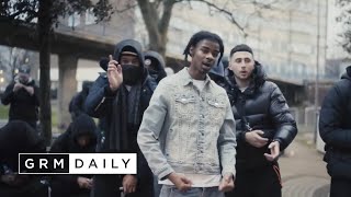 TFREE - Still Onda Block [Music Video] | GRM Daily