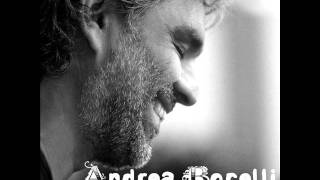 Andrea Bocelli - Cuando Me Enamoro [Quando M'Innamoro] Resimi