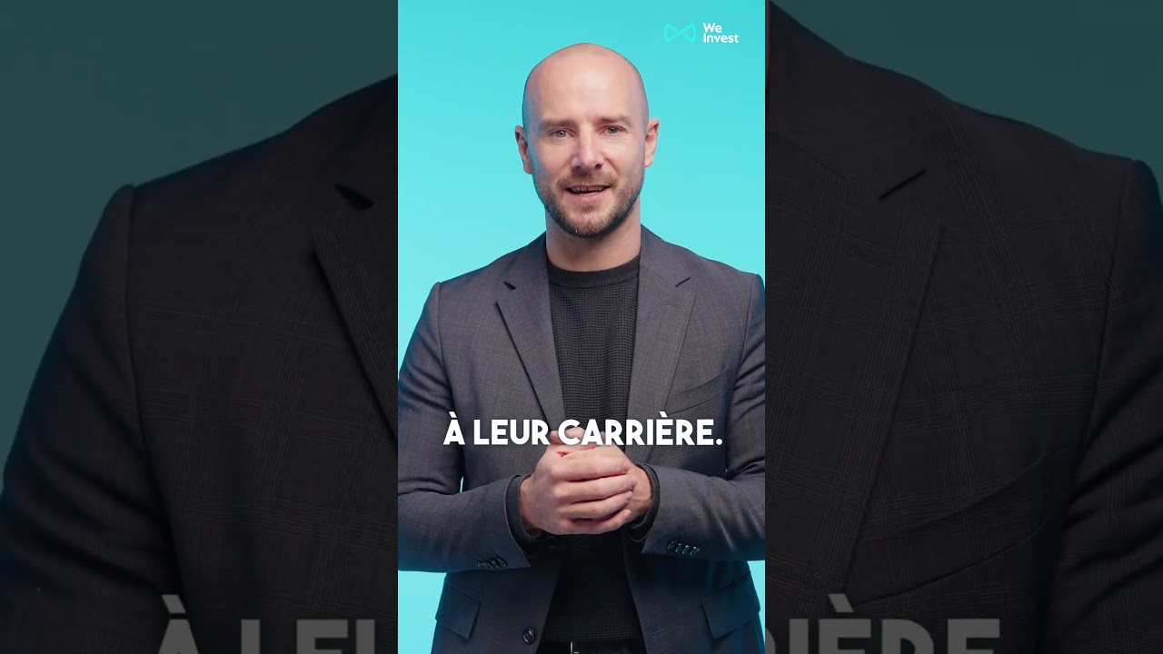L'offre coaching de We Invest pour les agents immobiliers 🦋
