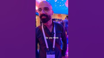 #gitexglobal2025 #gitexdubai #Dubai #GITEXGLOBAL #AI #Robotics #Shorts #Viral #DubaiTech  #اكسبلور