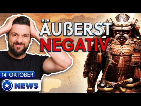 Total War: Fans HATE new Steam release | Gaming News