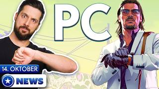 GTA 6: PC-Release VIEL früher als gedacht?! | Gaming News