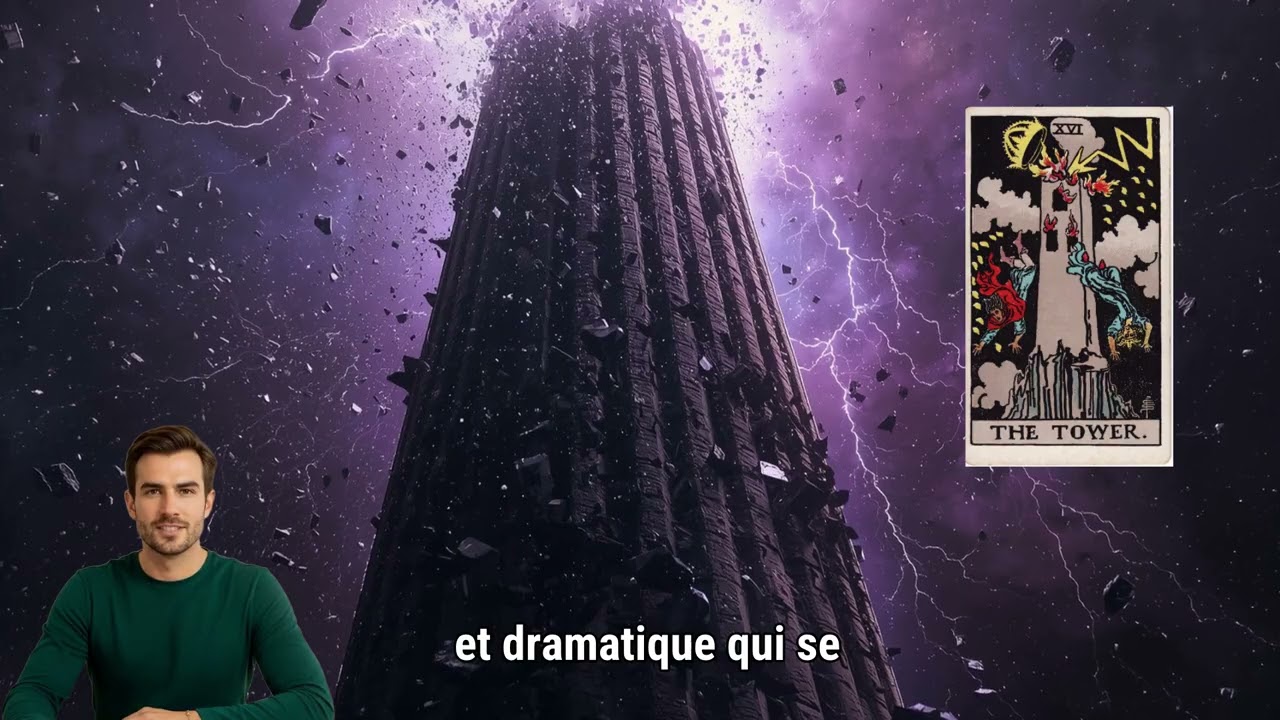 ♏ SCORPIO — Sans protection ! Leur mal les condamne mais ils croient encore gagner