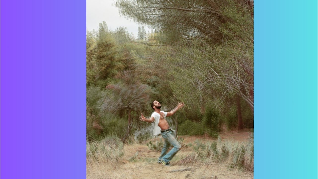 [FREE] Kid Cudi Type Beat - "Solace" 2024