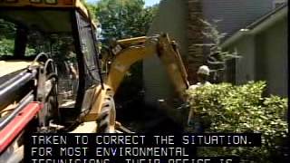Environmental Engineering Technician Career Video
