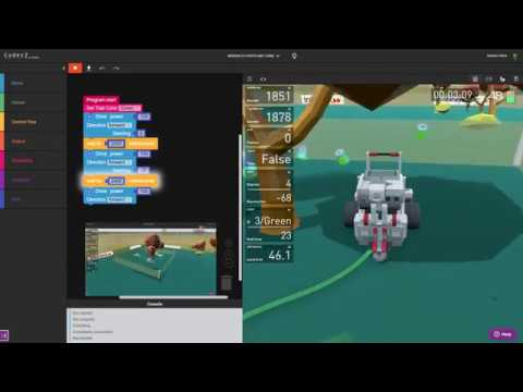 CoderZClip Programming Clip
