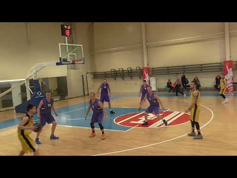02 12 18 ХГУЭП Легион 4 период
