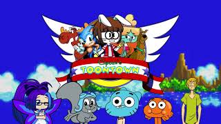 My New Channel Intro! (2026-)