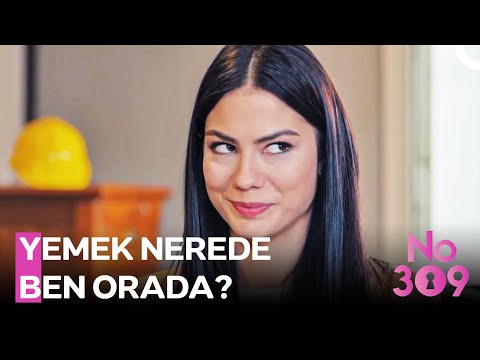 Lale ile Hamilelik Serüveni #44 - No: 309