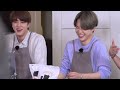 Run BTS! 2021 EP.125 - K-햄 특집